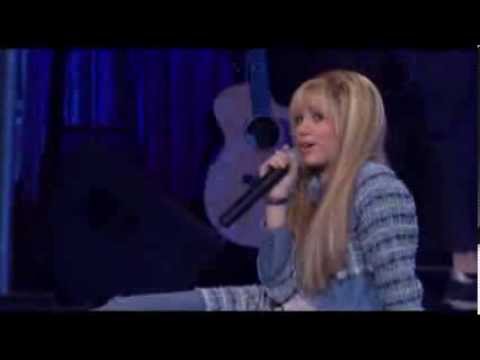 Hannah Montana One In A Million Song Free Mp3 Download